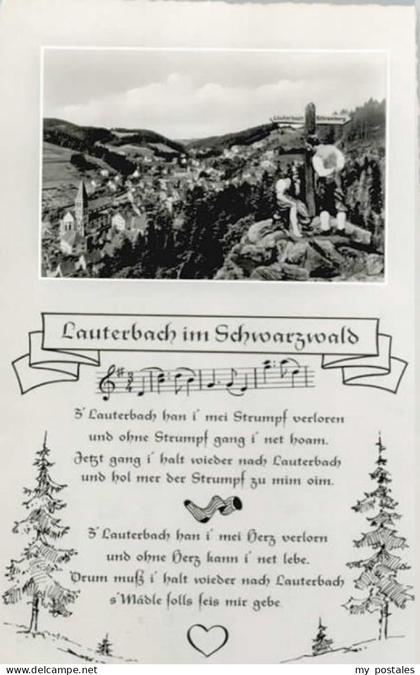 Lauterbach Hessen Lauterbach Lied