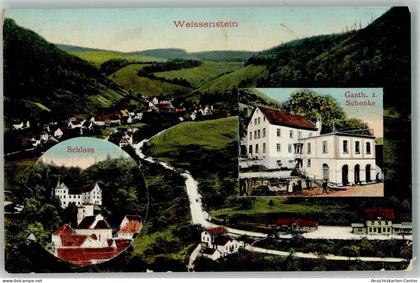 13547474 - Weissenstein , Wuertt