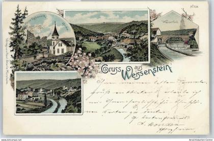 50704846 - Weissenstein , Wuertt