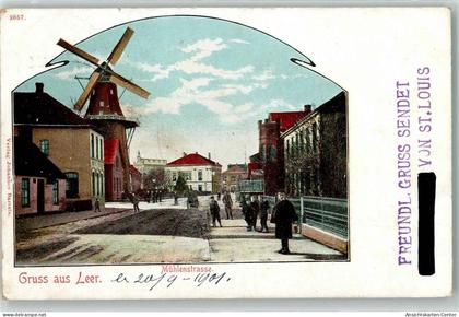 13465545 - Leer Ostfriesland