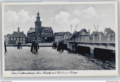 50403236 - Leer (Ostfriesland)