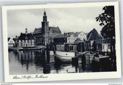 50544930 - Leer (Ostfriesland)