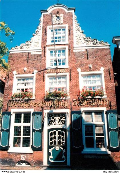 Leer Ostfriesland Haus Samson