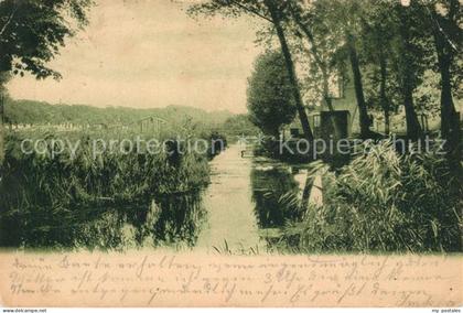 Leer Ostfriesland Panorama