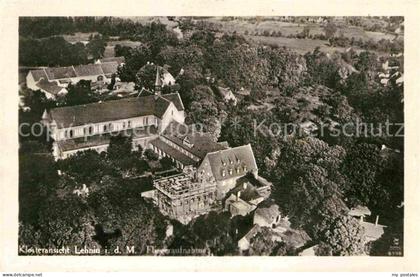 Lehnin Kloster Fliegeraufnahme