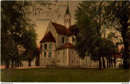 Lehnin - Klosterkirche
