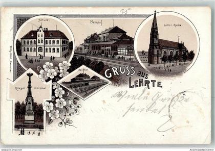 13484328 - Lehrte b Hannover