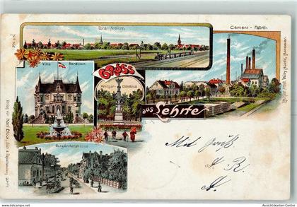 13600603 - Lehrte b Hannover