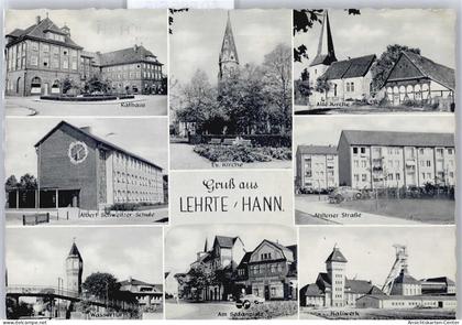 50686615 - Lehrte b Hannover
