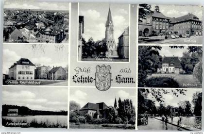 Lehrte Hannover Lehrte