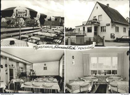 Leimen Gasthaus Sonnenblick