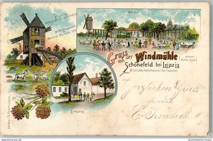 13648831 - Schoenefeld