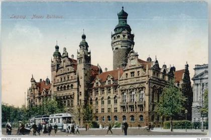 Leipzig