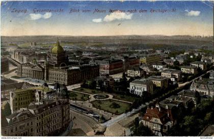 Leipzig