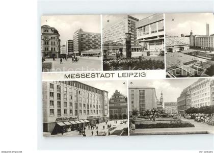 LEIPZIG Sachsen Leipzig