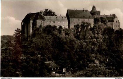 Burg Mildenstein Leisnig