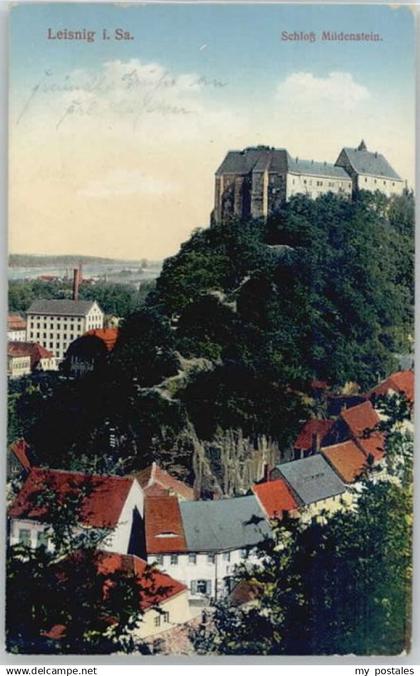 Leisnig