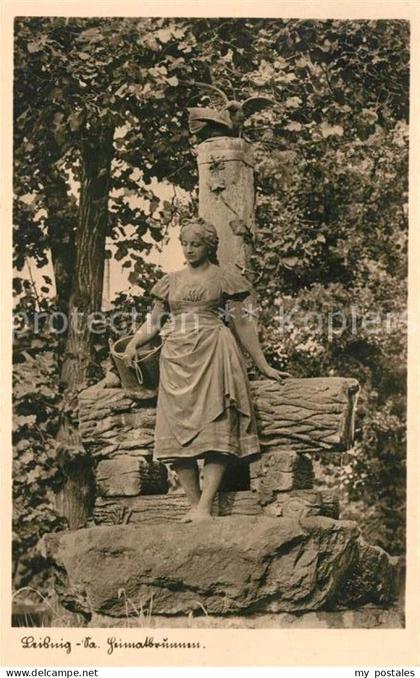 Leisnig Heimatbrunnen NZ4