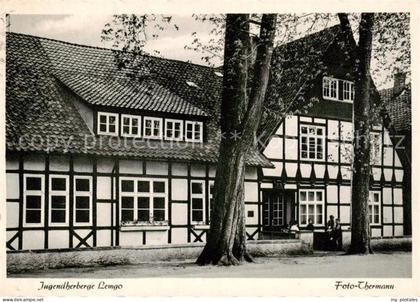 Lemgo Lippe NRW Jugendherberge