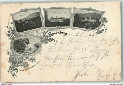 13446225 - Lenggries