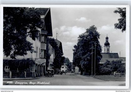 51535458 - Lenggries