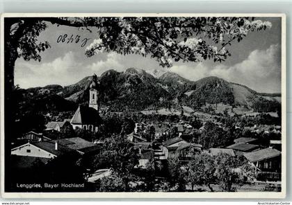 52267353 - Lenggries