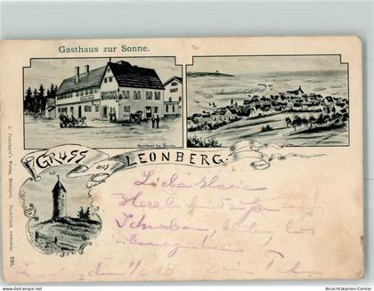 13614716 - Leonberg , Wuertt