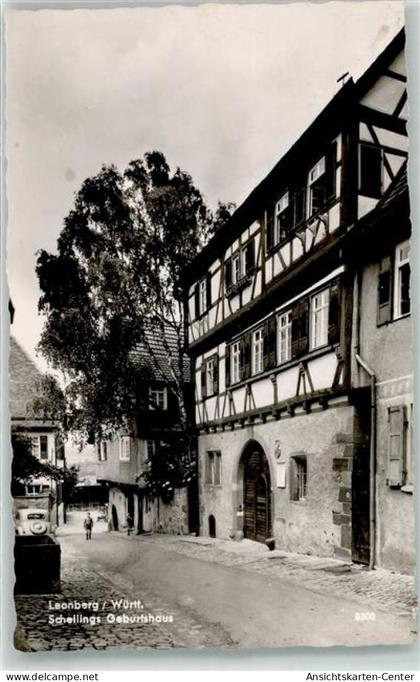 39356944 - Leonberg , Wuertt