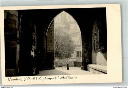 39460520 - Leonberg , Wuertt