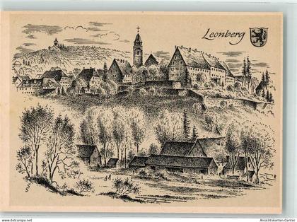 39522689 - Leonberg , Wuertt