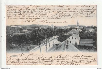 CP ALLEMAGNE LETSCHIN