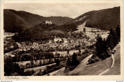 Leutenberg/Thür. -