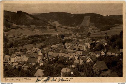 Leutenberg/Thür. -