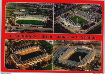 51411512 - Leverkusen