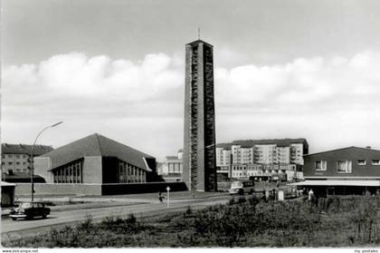 LEVERKUSEN  CITY Alkenrath