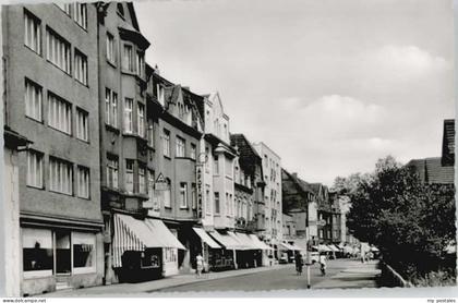 Wiesdorf Leverkusen Wiesdorf Hauptstrasse