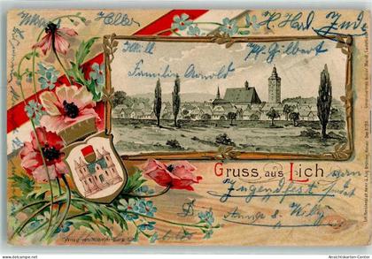 13485074 - Lich , Hess