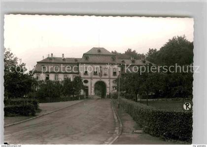 Lich Hessen Kloster Arnsburg