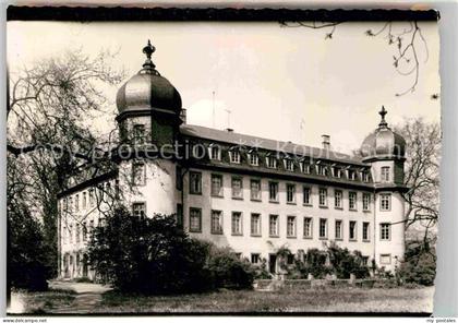Lich Hessen Schloss