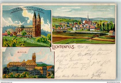 13258388 - Lichtenfels , Bay