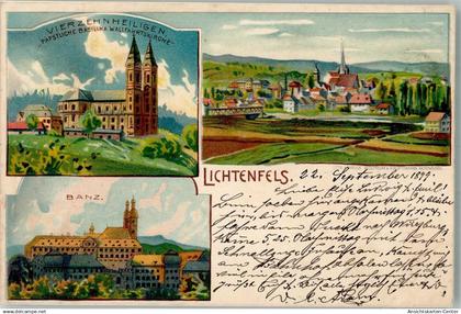 13295292 - Lichtenfels , Bay