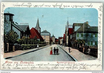 13437896 - Lichtenfels , Bay