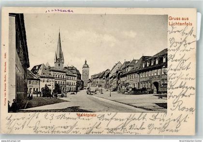 38084910 - Lichtenfels , Bay