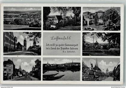 38084914 - Lichtenfels , Bay