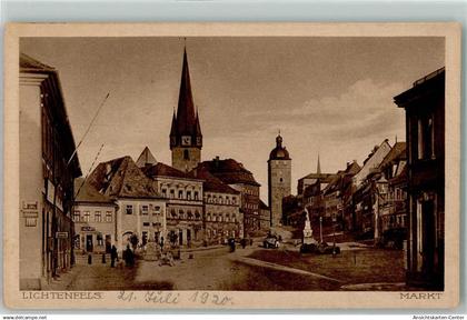 39157384 - Lichtenfels , Bay