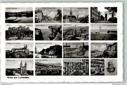 39157385 - Lichtenfels , Bay