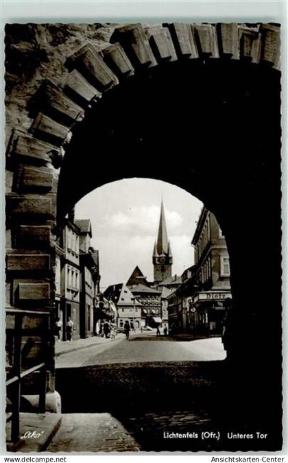 39206152 - Lichtenfels , Bay