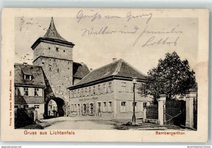 39260394 - Lichtenfels , Bay