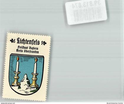 39813874 - Lichtenfels , Bay
