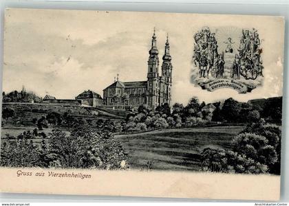 39817454 - Lichtenfels , Bay